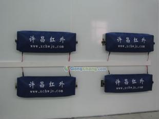 高效節(jié)能的紅外快速加熱裝置 技術(shù)優(yōu)勢(shì)與市場(chǎng)展望