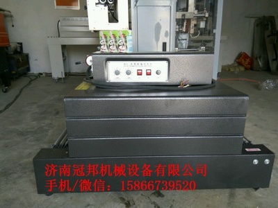 德州剎車片收縮包裝機(jī)價(jià)格解析及濟(jì)南冠邦機(jī)械工廠加熱裝置優(yōu)勢(shì)
