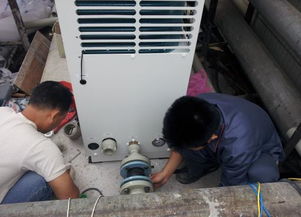 專業制冷解決方案 一站式空調維修與工程服務全解析